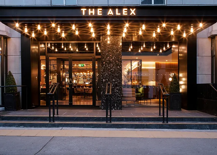 The Alex