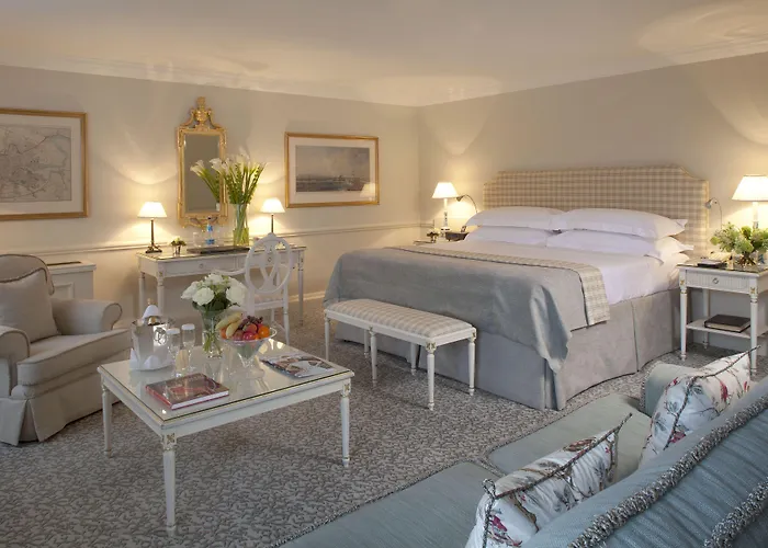 The Merrion Hotel